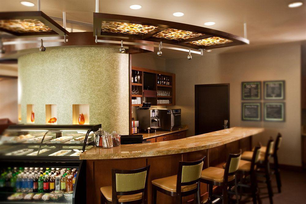 Hyatt Place Detroit/Utica Restaurant foto