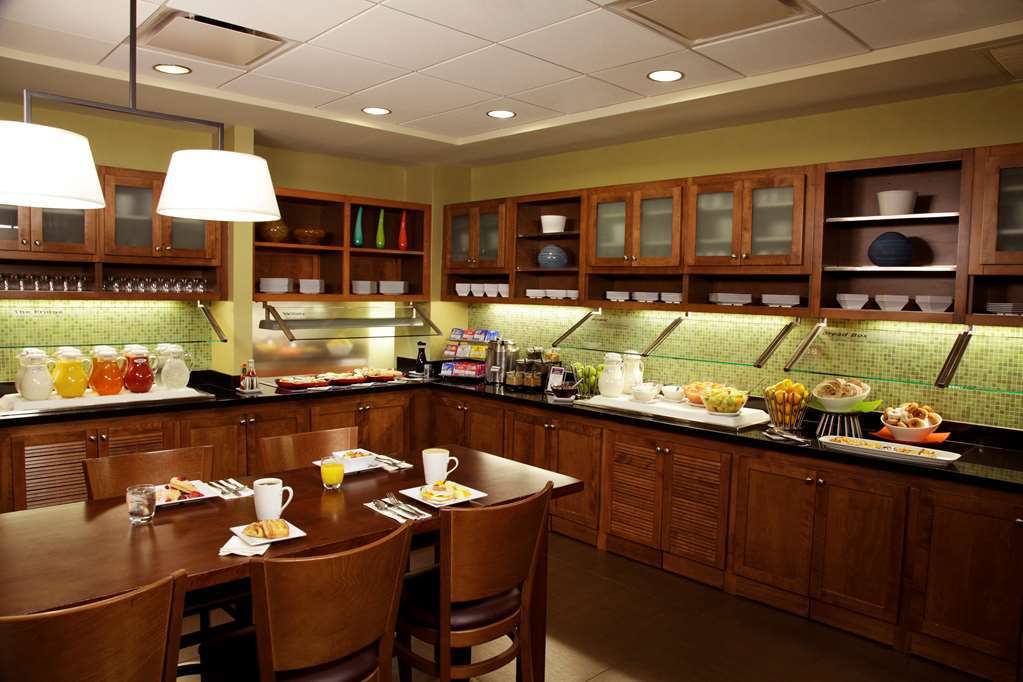 Hyatt Place Detroit/Utica Restaurant foto